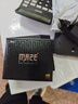 興戈EW200 可換線(xiàn)HiFi有線(xiàn)耳機動(dòng)圈高音質(zhì)大聲場(chǎng)聽(tīng)聲辨位吃雞入耳式電腦游戲電競音樂(lè )耳塞 EW200【3.5帶麥】線(xiàn)長(cháng)約1.7M 曬單實(shí)拍圖