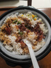 統(tǒng)一 開小灶 自熱米飯 廣式臘味煲仔飯 205克/盒（新老包裝隨機發(fā)貨） 曬單實拍圖