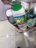碧浪除菌洗衣原液夏日海風(fēng)5斤裝(800g瓶+850g*2袋) 1次去黃 7天抑味 曬單實拍圖