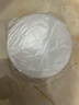 雷士（NVC）陽臺燈臥室吸頂燈書房現(xiàn)代簡約防蚊蟲led照明包安裝24瓦暖白光 曬單實拍圖