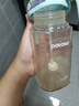 小土豆（potato）兒童水杯大寶寶吸管奶瓶PP水杯9個月以上帶重力球 300ml萌動綠 曬單實拍圖