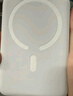 倍思【3C認證】磁吸充電寶Magsafe外接電池無(wú)線(xiàn) 22.5W快充移動(dòng)電源10000毫安可上飛機適用于蘋(píng)果17/16 曬單實(shí)拍圖