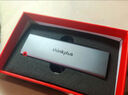 ThinkPlus聯(lián)想移動固態(tài)硬盤1TB 560MB/s 高速電腦PSSD手機(jī)直連type-C辦公硬盤TSD302系列 曬單實拍圖