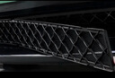 3W Auto-life適用特斯拉modely煥新版3毛豆專(zhuān)用防蟲(chóng)網(wǎng)進(jìn)風(fēng)口保護罩車(chē)頭前保護 煥新ModelY專(zhuān)用防蟲(chóng)網(wǎng)/啞光黑 曬單實(shí)拍圖