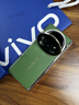 智父vivo x fold5手機(jī)殼新款vivoxfold5折疊屏真皮支架保護(hù)套vivox fold5中軸全包超薄防摔高級(jí)感外殼 【青松-高清款】輕奢手感丨殼膜一體丨鏡頭支架 曬單實(shí)拍圖