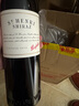 奔富（Penfolds）圣亨利 西拉/設(shè)拉子紅葡萄酒750ml澳洲原瓶進(jìn)口 單支木塞 曬單實(shí)拍圖
