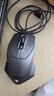 外星人（Alienware）AW610M 無線游戲鼠標雙模充電電競鼠標家用人體工學機械宏無限r(nóng)gb高端外設 曬單實拍圖