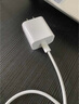 Viken【直營(yíng)正品】蘋(píng)果15/16充電器頭適配原裝45W/30W快充套裝16/15 Pro/promax/plus充電線(xiàn)氮化鎵 【原盒封裝】蘋(píng)果30W快充頭+1米編織快充線(xiàn) 安全認(rèn)證不傷機(jī) 曬單實(shí)拍圖