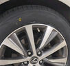 優(yōu)科豪馬輪胎 215/55R17 94V E70B 原配廣汽本田繽智/奧德賽/凱美瑞/尊瑞 曬單實(shí)拍圖
