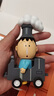 52TOYS 蠟筆小新 火車(chē)小分隊系列盲盒潮玩手辦動(dòng)漫周邊禮物玩具擺件 端盒（內含8只盲盒 不重復） 曬單實(shí)拍圖