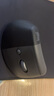 羅技（Logitech）Lift人體工學(xué)鼠標(biāo) 垂直鼠標(biāo) 小手鼠標(biāo) 無線藍牙鼠標(biāo) 3臺設(shè)備秒切換 帶Logi Bolt接收器 黑色 曬單實拍圖