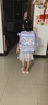 Gmt for kids書包小學生兒童大容量禮物超輕護脊減負1-4年級男女獨角獸Light 曬單實拍圖