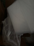 妙潔一次性飯盒 方形帶蓋800ml*50只 食品級(jí)野餐打包湯碗筷可微波加熱 曬單實(shí)拍圖