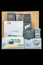 阿斯加特（Asgard）16GB(8GBx2) DDR4 3600 臺式機內(nèi)存條 金倫加&TUF聯(lián)名款 馬甲條 海力士CJR CL18 黑橙甲 曬單實拍圖