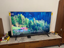 東芝電視小芝士65Z600NF PRO 65英寸 音畫(huà)雙芯Mini LED 火箭炮音響 144Hz 4K 以舊換新家電國家補貼 曬單實(shí)拍圖