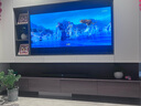 索尼（SONY）HT-S400 2.1 聲道 杜比音效 大功率獨立低音炮 家庭影院 回音壁 Soundbar S350升級款 電視音響  曬單實拍圖