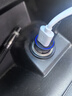 綠聯(lián)USB2.0轉Mini USB數(shù)據(jù)線 平板移動硬盤行車記錄儀數(shù)碼相機攝像機T型口充電連接線 3米 10386 曬單實拍圖