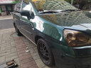 玲瓏輪胎195/55R15 85V 玲瓏臻選 HD  適配現(xiàn)代悅動/起亞 曬單實拍圖
