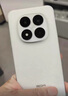 小米紅米Note15 Pro+【國家補貼】新品5G小米紅米手機  REDMI 第四代驍龍7s 7000mAh IP68防水 雪松白 12GB+512GB 曬單實(shí)拍圖