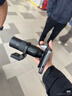 vivo X200 Ultra 蔡司三大定焦大師鏡頭 驍龍8至尊版移動平臺 藍圖自研影像雙芯 AI 5G旗艦手機 銀調 16GB+1TB（衛(wèi)星通信版） 官方標配 曬單實拍圖