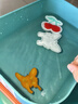煦貝樂魔幻水精靈水寶寶玩具男孩兒童玩具3-6歲女孩diy手工制作6 曬單實(shí)拍圖