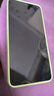 小米 REDMI K80 Pro 國(guó)家補(bǔ)貼 驍龍8至尊版  全焦段影像 澎湃OS 12GB+512GB 山巒青 紅米5G手機(jī) 曬單實(shí)拍圖