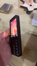 諾基亞（NOKIA）220 4G 移動(dòng)聯(lián)通電信全網(wǎng)通 2.8英寸雙卡雙待 直板按鍵手機(jī) 老人老年手機(jī) 學(xué)生手機(jī) 黑色 曬單實(shí)拍圖