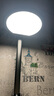 飛利浦（PHILIPS）閱讀臺燈護(hù)眼學(xué)習(xí)學(xué)生專用防藍(lán)光防近視全光譜辦公桌臥室國家補(bǔ)貼 曬單實(shí)拍圖
