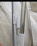 佳幫手40cm魔術(shù)掃把掃刮擦三合一刮水神器衛生間地刮硅膠掃把刮水拖把 曬單實(shí)拍圖