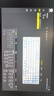 VGN 【新品首發(fā)】V98Pro V3 有線/藍牙/無線三?？椭苹瘷C械鍵盤10000mAh電池gasket結(jié)構(gòu) 電競游戲辦公 全新升級 V98Pro V3 極地狐軸 極地限定款 曬單實拍圖