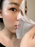 ORGINESE377面膜美白淡斑提亮膚色女補水保濕搭緊致抗皺曬后修復禮物 曬單實(shí)拍圖