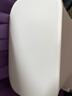 訪(fǎng)客（FK）雜物收納盒家用零食玩具桌面儲物盒玩具零食整理筐整理箱收納箱 白色大號加高 收納盒2只裝【帶蓋】 曬單實(shí)拍圖