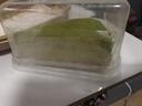 中糧香雪蛋糕抹茶芝士蛋糕動(dòng)物奶油西式糕點(diǎn)休閑下午茶聚會(huì )蛋糕100g*2 曬單實(shí)拍圖