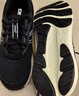 asics亞瑟士25新款童鞋CONTEND9跑步緩沖 黑色 （27-35碼魔術(shù)貼36-40碼系帶） 39 (內長(cháng)24.5) 曬單實(shí)拍圖