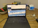 HAOLOCM AR膜2025款適用蘋果電腦MacBook Pro屏幕膜14保護膜13.6英寸M3/M4高清防反光保護貼膜 2023/2024款Pro(M3/M4 14英寸) 曬單實拍圖