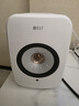 KEF【國家補(bǔ)貼】LSX II 電腦無線HiFi音響藍(lán)牙立體聲桌面有源音箱臺式電視音響家用高保真 礦石白 曬單實拍圖