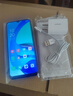 OPPOA56全網(wǎng)通5G雙卡雙待大屏5000mA大電池 智能游戲手機工作備用手機 云煙藍 【5G全網(wǎng)通】4+128GB 套餐一（9.5成）新 曬單實(shí)拍圖