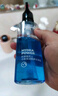 歐萊雅（L'OREAL）男士爽膚水護膚品水能保濕酷爽水凝露水乳須后水補水保濕水控油 補水保濕水凝露120ml*2 曬單實拍圖