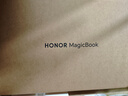 榮耀（HONOR）MagicBook X16 戰斗版/超清版/標準版 酷睿長(cháng)續航新款筆記本電腦輕薄商務(wù)辦公高清大學(xué)生游戲本 【戰斗版】X16 12代標壓i5 星空灰 16G+512G 官方標配 曬單實(shí)拍圖