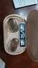 伊菲爾（Eifer）【可給手機充電】2025最新款 掛耳開放式無線藍牙耳機超長續(xù)航不入耳久戴不痛 GT802 膚色 曬單實拍圖