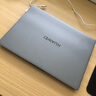 華為（HUAWEI）MateBook D14 Linux版筆記本電腦14英寸高清護眼商務(wù)辦公學(xué)生輕薄本 SE i5-12450H 16G 512G皓月銀 預裝Windows11【定制】 曬單實(shí)拍圖