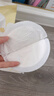 德佑一次性防溢乳墊100片透氣溢乳貼哺乳期產(chǎn)后隔奶喂奶墊柔軟防脫落 曬單實(shí)拍圖