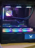 萬麗(Manli )GeForce RTX 5070Ti OC 16GB GDDR7星云DLSS 4 全新盒裝三風(fēng)扇電競設(shè)計(jì)直播獨(dú)立游戲顯卡 萬麗RTX5070Ti 16GB星云 曬單實(shí)拍圖