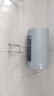 海爾（Haier）國家補貼20% 電熱水器3300W變頻速熱 無(wú)垢鮮活水凈水洗 內膽免洗鎂棒免換一級能效無(wú)縫膽PFA5 80L 3300W PFA5/AI智慧變頻/省電王 曬單實(shí)拍圖