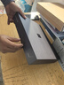 微軟（Microsoft）Surface Laptop 第7版 筆記本電腦 國(guó)家補(bǔ)貼20% 觸屏輕薄本 AI+PC 驍龍 X Elite 16G 512G 典雅黑 曬單實(shí)拍圖