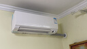 三菱電機（Mitsubishi Electric）KY系列1.5匹 新一級能效14-21㎡適用舒適風(fēng) 空調省電掛機國家補貼開(kāi)啟式清潔全域慧眼MSZ-KY12VFK 曬單實(shí)拍圖