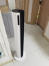 飛利浦（PHILIPS）電風(fēng)扇塔扇家用落地扇直流變頻無葉風(fēng)扇空氣循環(huán)扇智能遙控定時客廳大風(fēng)量立式遙頭 【新品】ACR3242TF【12檔風(fēng)速+直流變頻】 曬單實(shí)拍圖