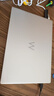 WIKO Hi MateBook D 16 SE 華為 智選輕薄筆記本電腦 高性能酷睿處理器Core 5 16G 512G 皓月銀 曬單實(shí)拍圖