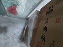  瀘州老窖 頭曲六年窖 濃香型白酒 52度500ml*6瓶*2箱 (6個(gè)禮袋) 曬單實(shí)拍圖