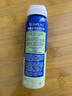 曼秀雷敦（Mentholatum）新碧冰涼防曬噴霧100ml 清爽防水防汗戶外軍訓(xùn)高倍防曬霜男女士 曬單實(shí)拍圖